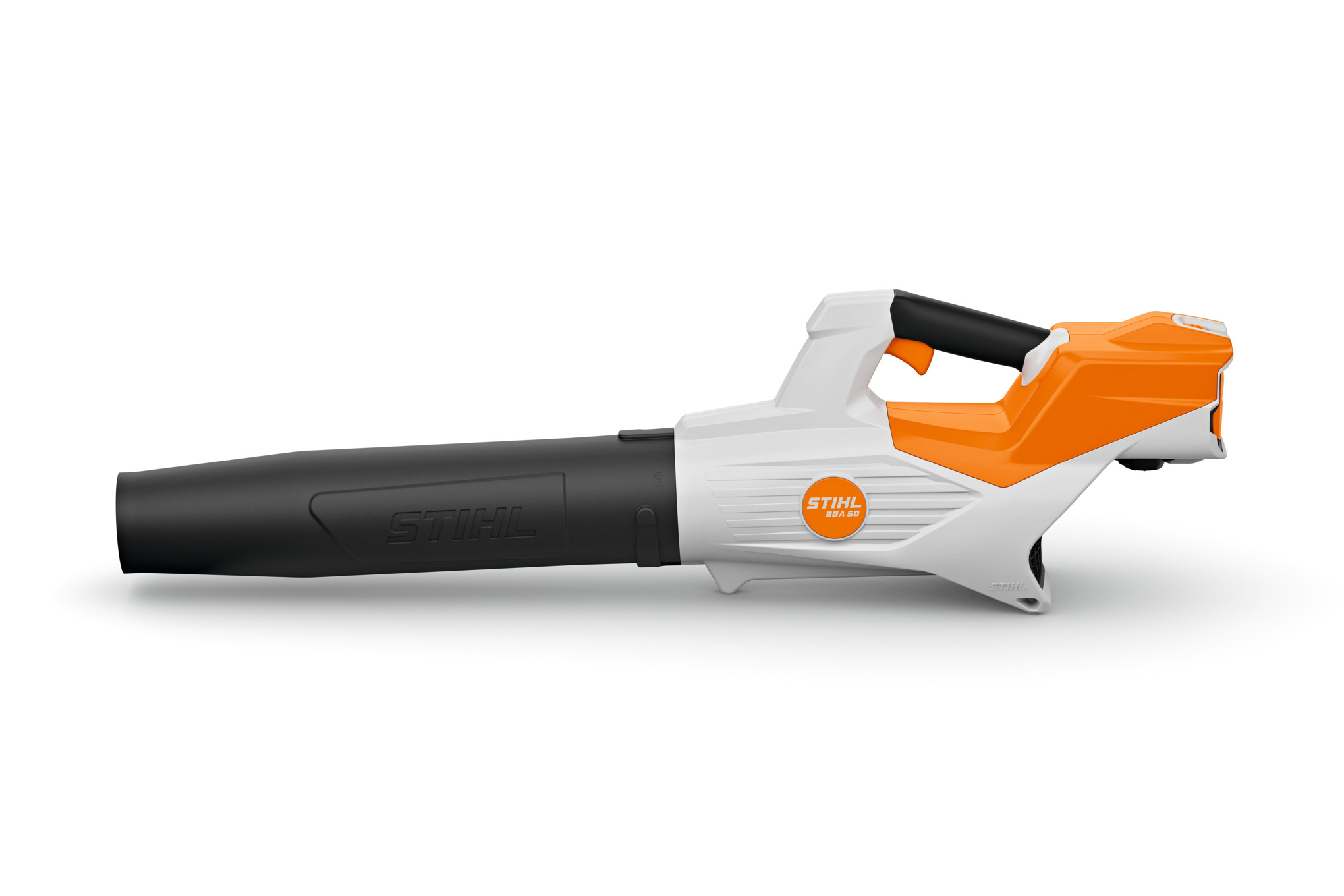 BGA 50 con batería AK 20 y cargador AL 101