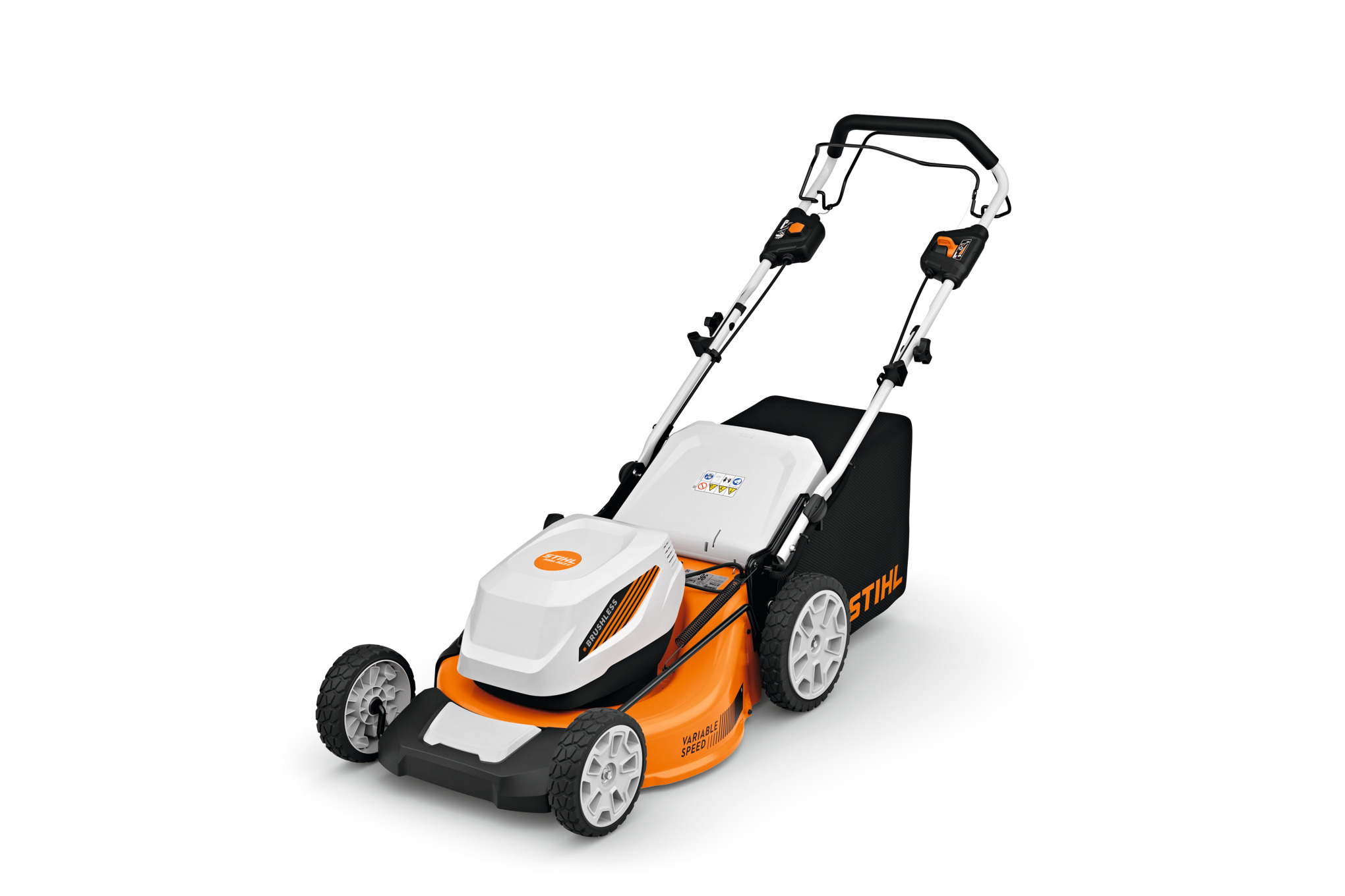 RMA 353 V (no incluye batería ni cargador)