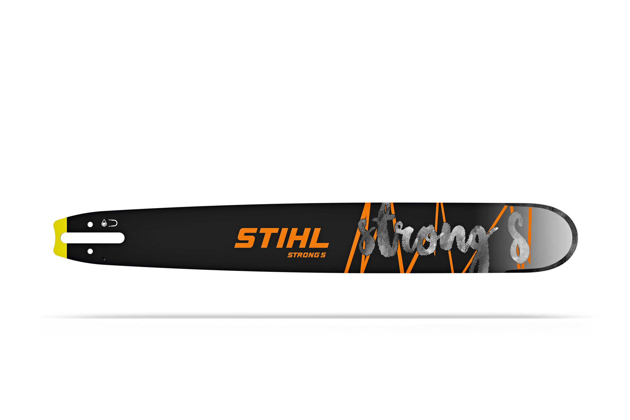 Strong S | 1.6 mm, anclaje 3002
