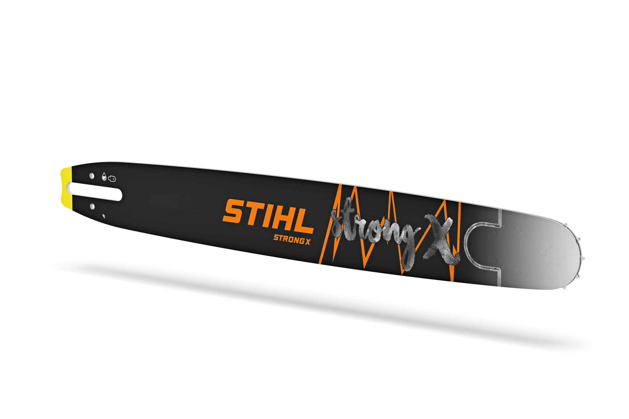 Strong X | 3/8", 1.6 mm