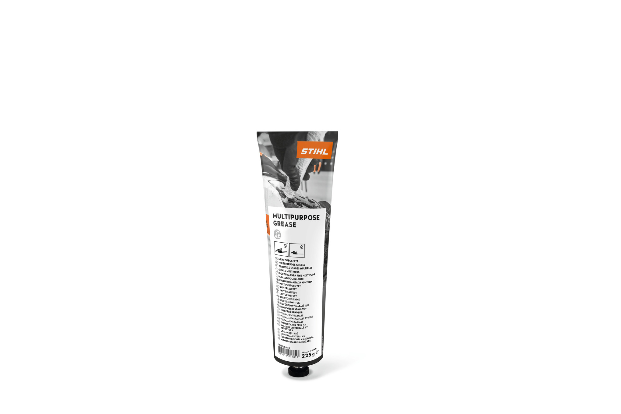 Grasa multi-propósito