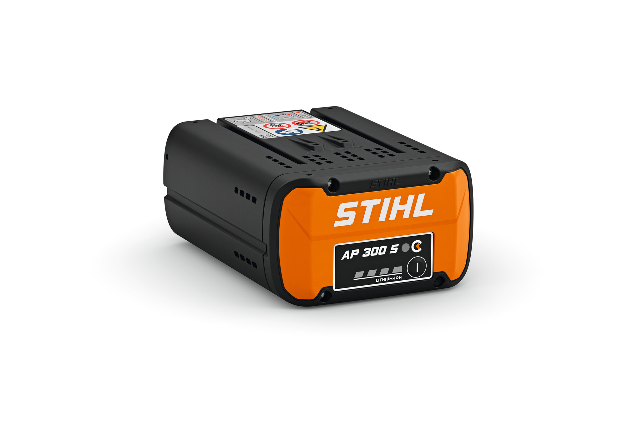 AP 300 S | Batería Sistema AP