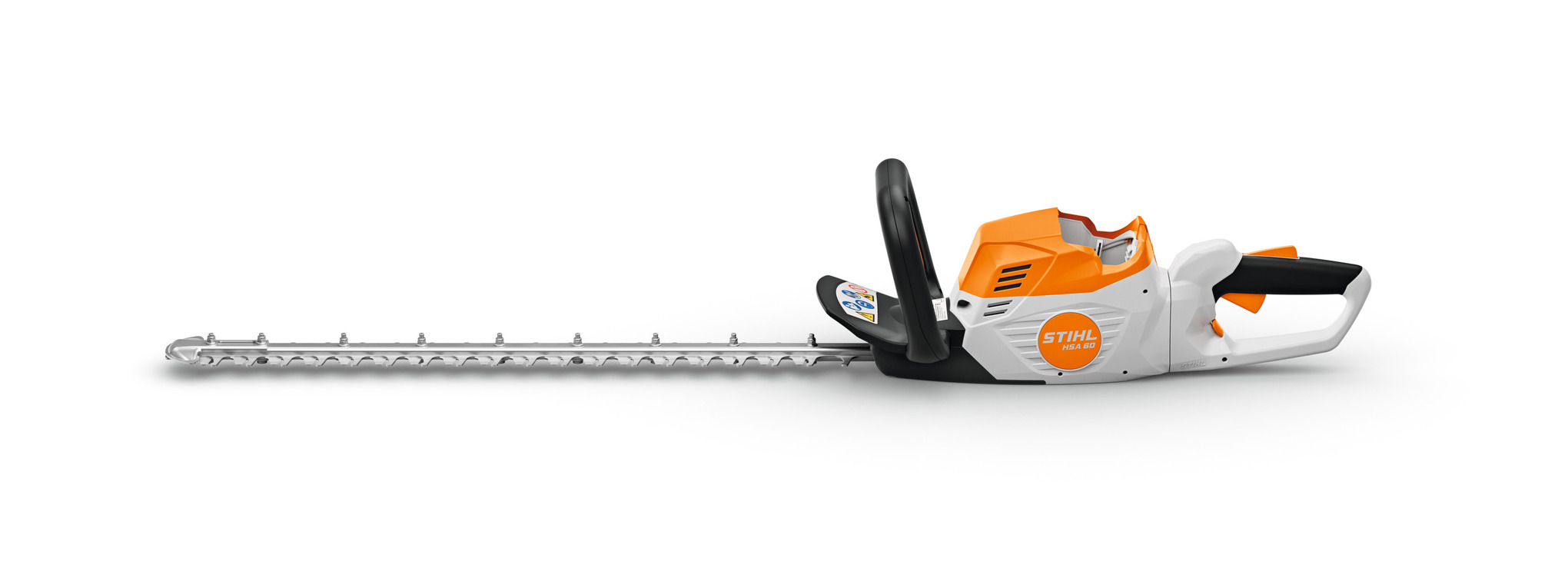 HSA 60 con batería AK 10 y cargador AL 101