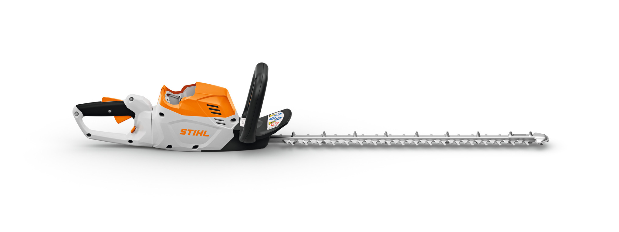 HSA 60 con batería AK 10 y cargador AL 101
