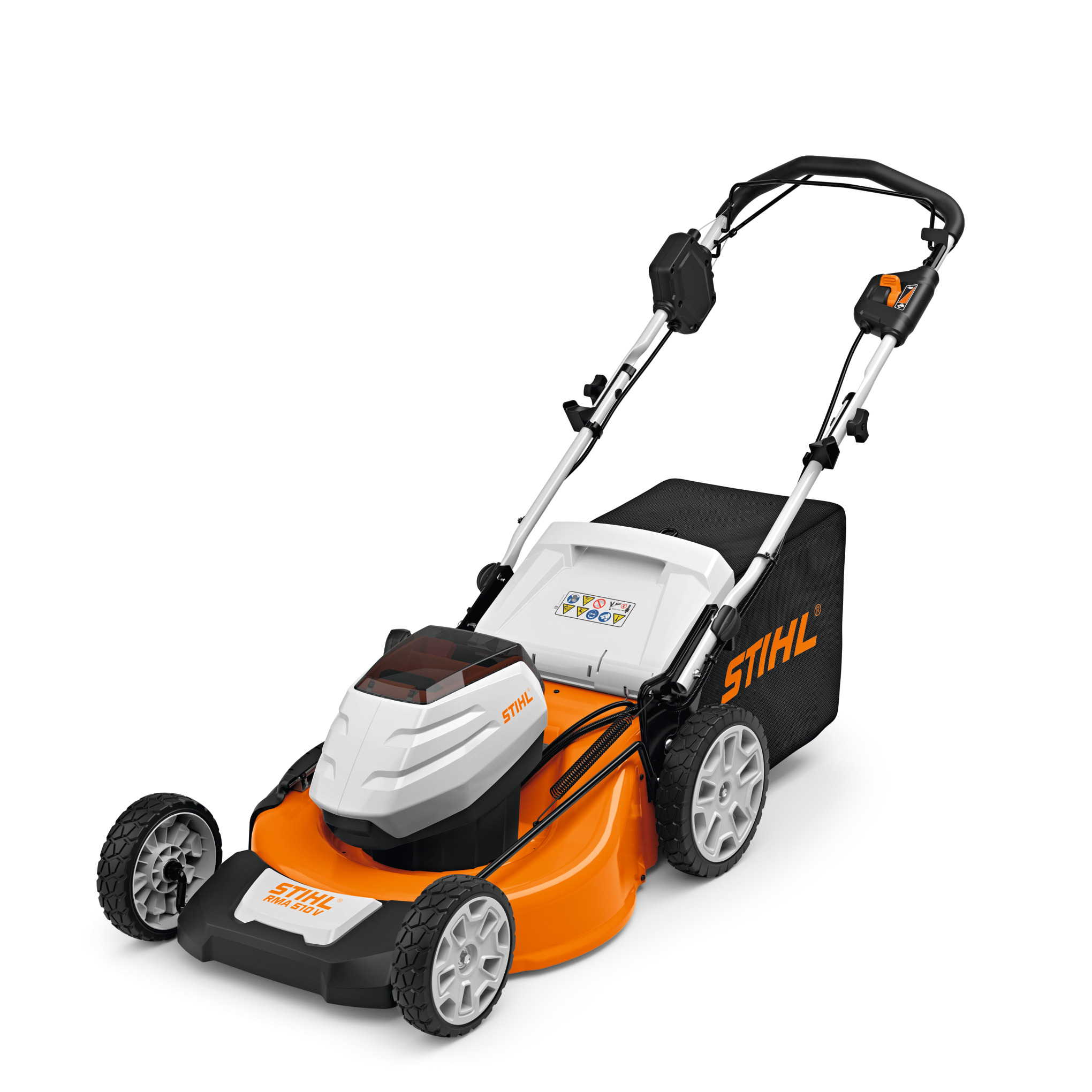 Cortacésped