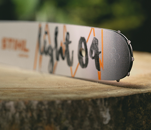 STIHL Ligth