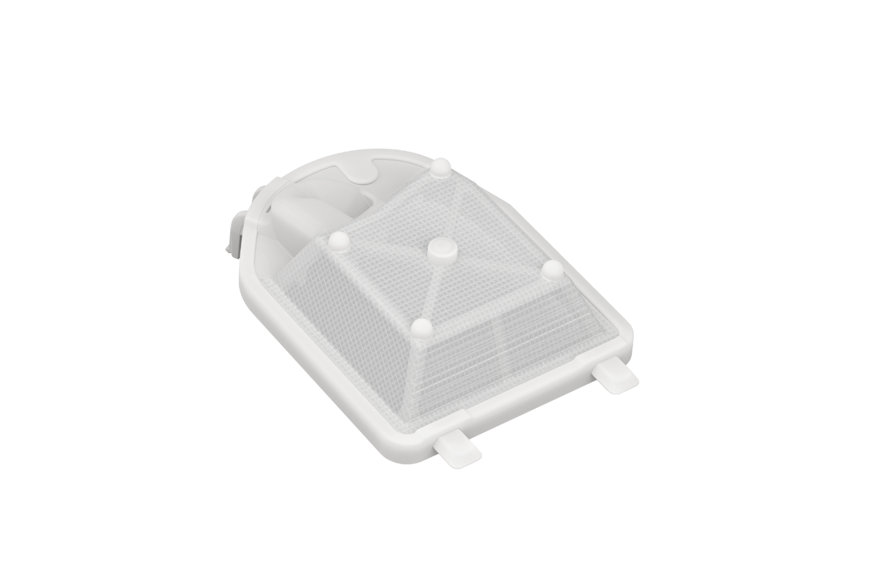 Filtro para MS 212