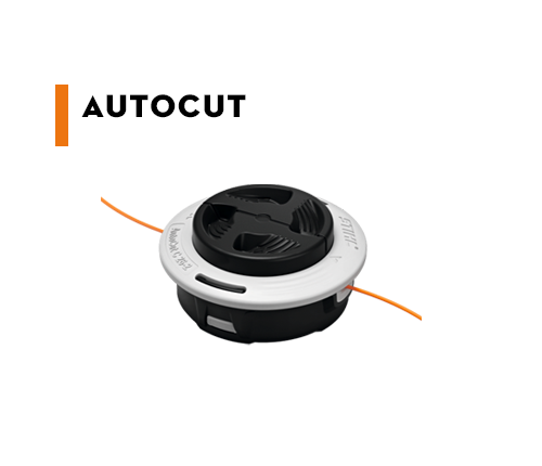 AUTOCUT