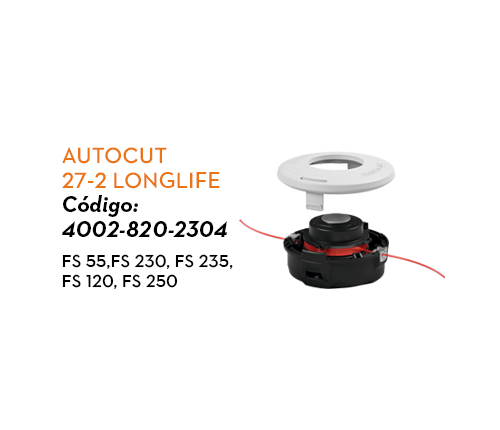 AUTOCUT 27-2