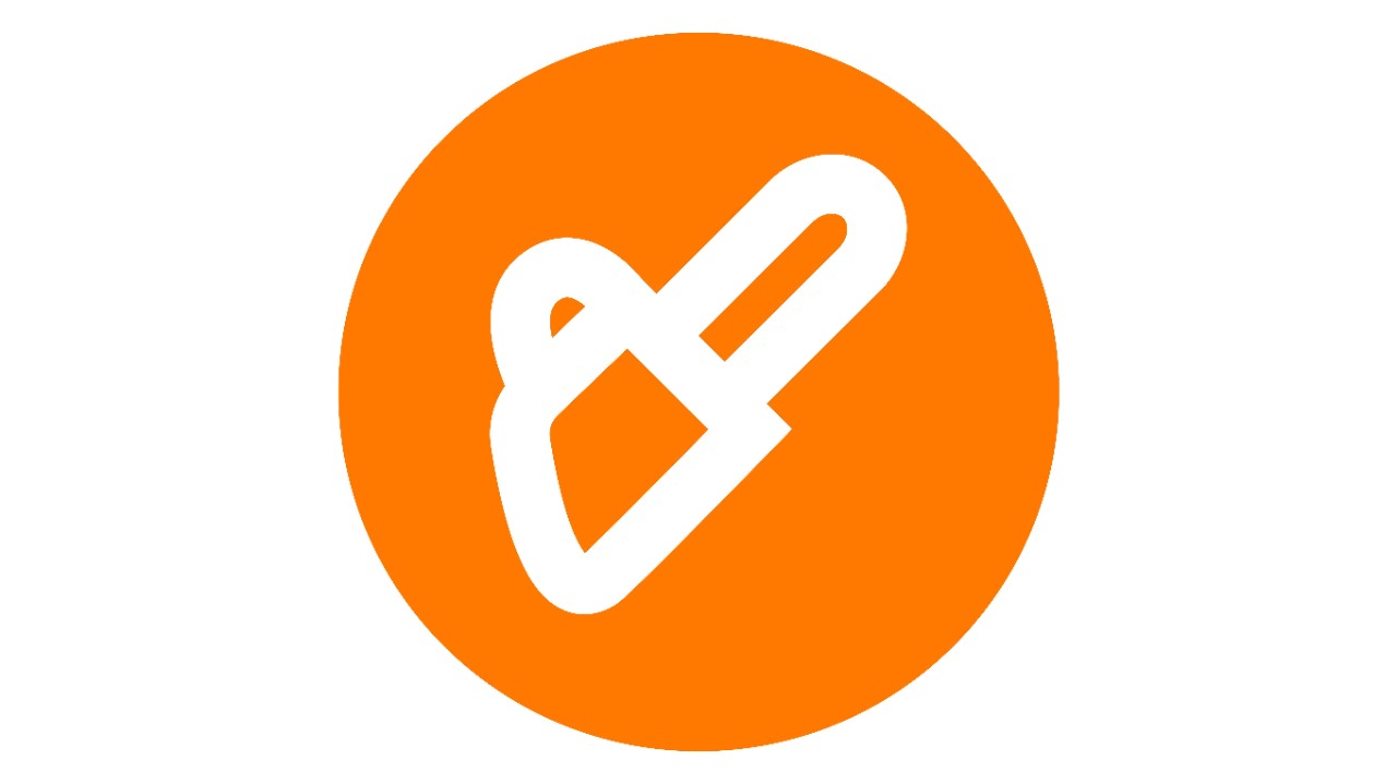 Icono de motosierra