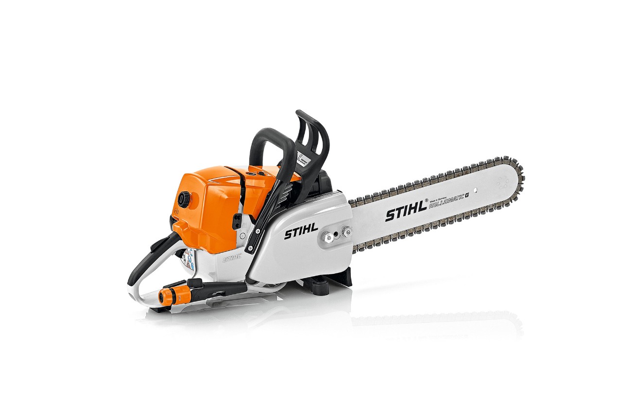 Motosierra de batería STIHL MSA 220 del sistema AP