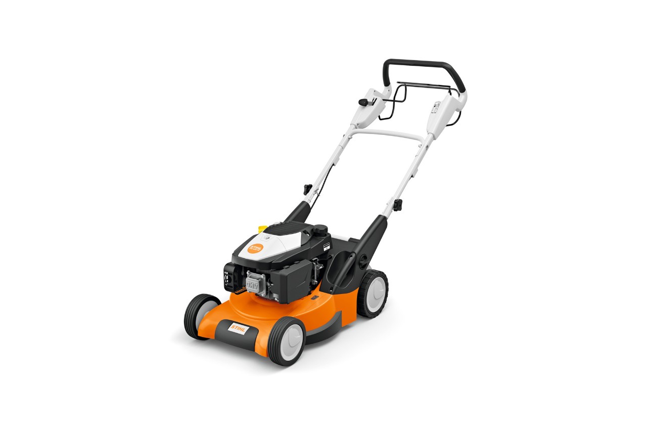 Cortacésped de batería STIHL AP RMA 2